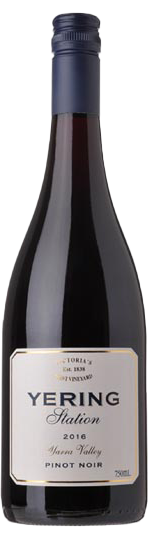 Yering Station Yarra Valley Pinot Noir